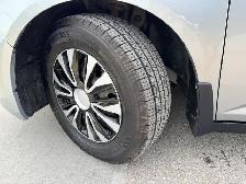 2016 Honda Odyssey EX - Photo 28