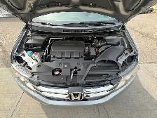 2016 Honda Odyssey EX - Photo 29