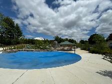 2 bedroom 2 bathroom apartment in Keelesdale, Toronto - Photo 9