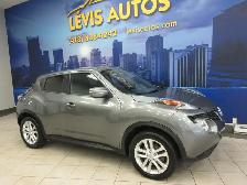 NISSAN JUKE 2016 SV AWD AUTOMATIQUE SEULEMENT 110 400 KM & TRES - Photo 2