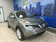 NISSAN JUKE 2016 SV AWD AUTOMATIQUE SEULEMENT 110 400 KM & TRES - Photo 3