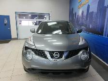 NISSAN JUKE 2016 SV AWD AUTOMATIQUE SEULEMENT 110 400 KM & TRES - Photo 4