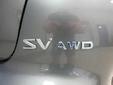 NISSAN JUKE 2016 SV AWD AUTOMATIQUE SEULEMENT 110 400 KM & TRES - Photo 6