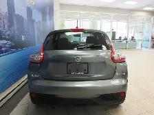 NISSAN JUKE 2016 SV AWD AUTOMATIQUE SEULEMENT 110 400 KM & TRES - Photo 7