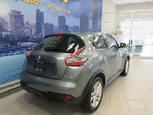 NISSAN JUKE 2016 SV AWD AUTOMATIQUE SEULEMENT 110 400 KM & TRES - Photo 8