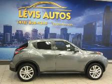 NISSAN JUKE 2016 SV AWD AUTOMATIQUE SEULEMENT 110 400 KM & TRES - Photo 9