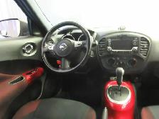 NISSAN JUKE 2016 SV AWD AUTOMATIQUE SEULEMENT 110 400 KM & TRES - Photo 14