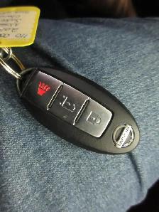 NISSAN JUKE 2016 SV AWD AUTOMATIQUE SEULEMENT 110 400 KM & TRES - Photo 16