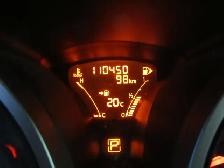 NISSAN JUKE 2016 SV AWD AUTOMATIQUE SEULEMENT 110 400 KM & TRES - Photo 24