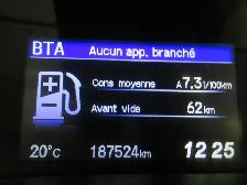 HONDA CIVIC 2015 EX AUTOMATIQUE TOIT OUVRANT SIEGES CHAUFFANT BL - Photo 7