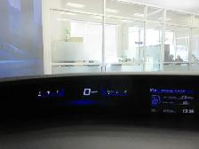HONDA CIVIC 2015 EX AUTOMATIQUE TOIT OUVRANT SIEGES CHAUFFANT BL - Photo 8