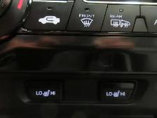HONDA CIVIC 2015 EX AUTOMATIQUE TOIT OUVRANT SIEGES CHAUFFANT BL - Photo 16