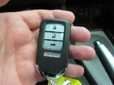 HONDA CIVIC 2015 EX AUTOMATIQUE TOIT OUVRANT SIEGES CHAUFFANT BL - Photo 19
