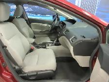 HONDA CIVIC 2015 EX AUTOMATIQUE TOIT OUVRANT SIEGES CHAUFFANT BL - Photo 22