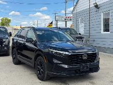 2025 Honda CR-V Sport AWD - Photo 2
