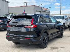 2025 Honda CR-V Sport AWD - Photo 3