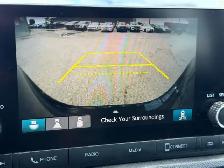 2025 Honda CR-V Sport AWD - Photo 8