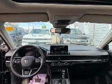 2025 Honda CR-V Sport AWD - Photo 12