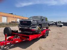Classic cars hauling - Photo 10