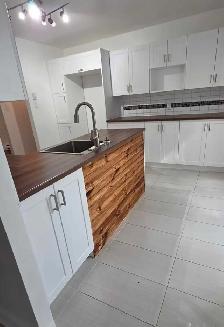 appartement Laval