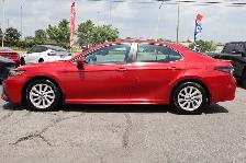 2021 Toyota Camry - Photo 4