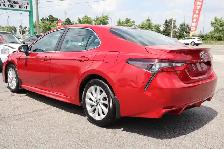 2021 Toyota Camry - Photo 5