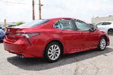 2021 Toyota Camry - Photo 7