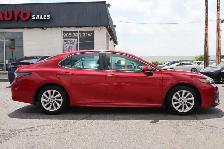 2021 Toyota Camry - Photo 8