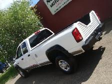 2007 Dodge Ram 2500 4X4 QUAD CAB LARAMIE DIESEL LONG BOX - Photo 2