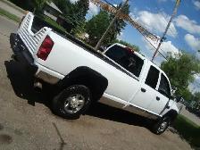 2007 Dodge Ram 2500 4X4 QUAD CAB LARAMIE DIESEL LONG BOX - Photo 3