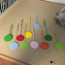 Décorations pour abat-jour - IKEA