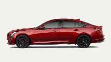 2026 Cadillac CT5-V - Photo 2
