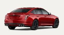 2026 Cadillac CT5-V - Photo 3
