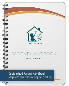 CCEYA-Compliant Childcare Forms, Handbooks & Contracts — Built f - Photo 4