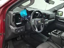 2024 Chevrolet Silverado 1500 Crew Cab Short Box 4-Wheel Drive L - Photo 2