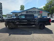 2018 Chevrolet Silverado 1500 LTZ - Photo 2
