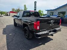 2018 Chevrolet Silverado 1500 LTZ - Photo 3