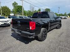 2018 Chevrolet Silverado 1500 LTZ - Photo 5