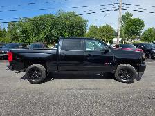 2018 Chevrolet Silverado 1500 LTZ - Photo 6