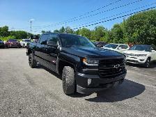 2018 Chevrolet Silverado 1500 LTZ - Photo 7