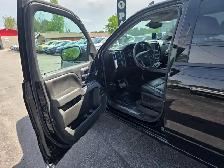 2018 Chevrolet Silverado 1500 LTZ - Photo 9