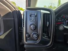 2018 Chevrolet Silverado 1500 LTZ - Photo 11
