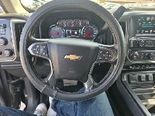 2018 Chevrolet Silverado 1500 LTZ - Photo 13