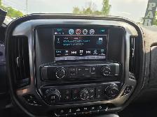 2018 Chevrolet Silverado 1500 LTZ - Photo 14