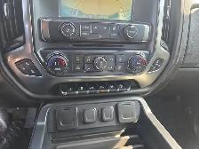 2018 Chevrolet Silverado 1500 LTZ - Photo 16