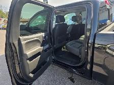 2018 Chevrolet Silverado 1500 LTZ - Photo 20