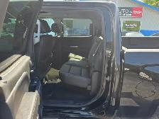 2018 Chevrolet Silverado 1500 LTZ - Photo 21
