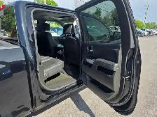 2018 Chevrolet Silverado 1500 LTZ - Photo 23