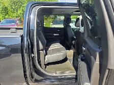 2018 Chevrolet Silverado 1500 LTZ - Photo 24