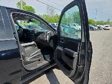 2018 Chevrolet Silverado 1500 LTZ - Photo 25